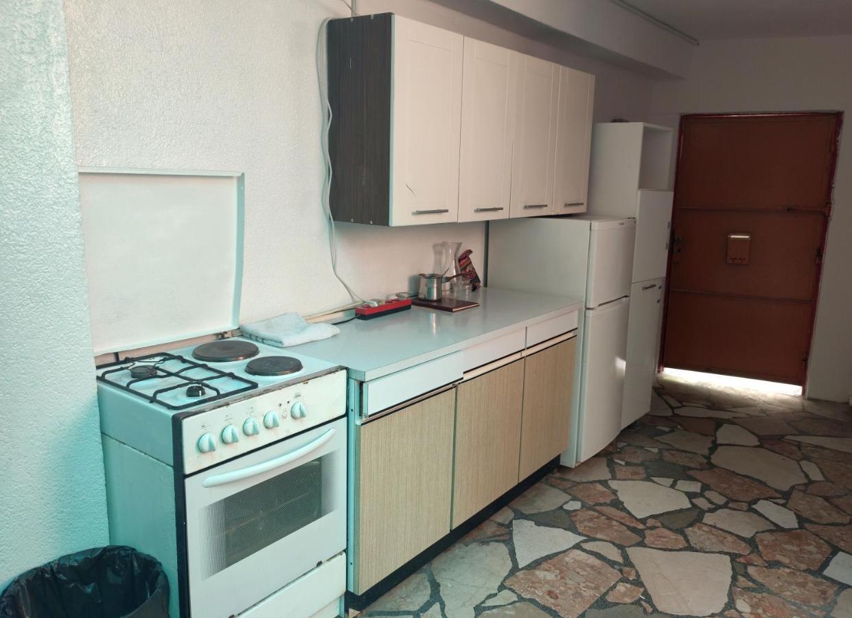 Apartmani Ana Leko Split Exterior foto